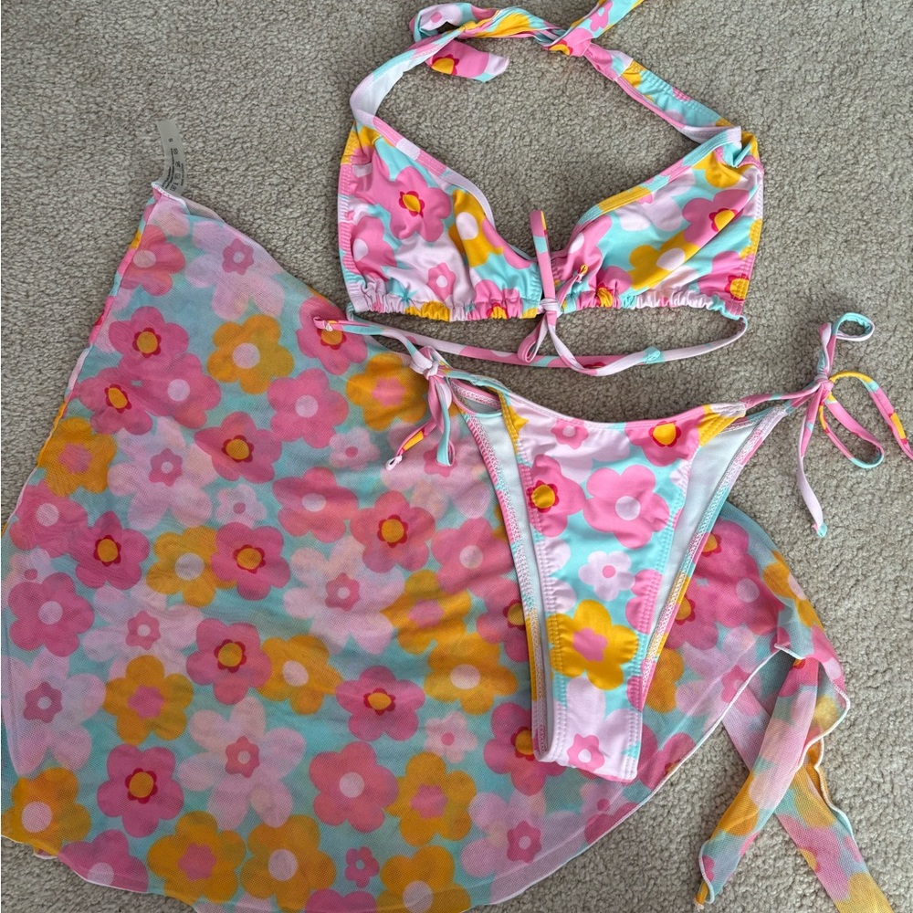 SHEIN bikini